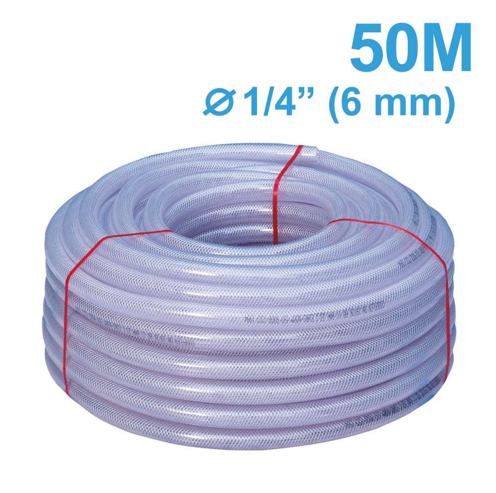 pics/Feldtmann/Fittings and hoses/Fitt hose banner/6300-verstarkter-pvc-schlauch-transparent-10-bar-6mm-50m-title-picture.jpg